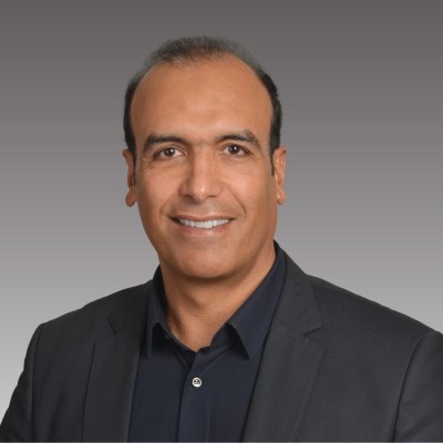 Khaled Elshabrawy, Founder and CEO of Obelisk